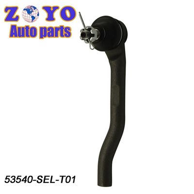 53540-SEL-T01 Sistema de dirección de automóvil delantero ajustable para Honda Jazz City 03-08