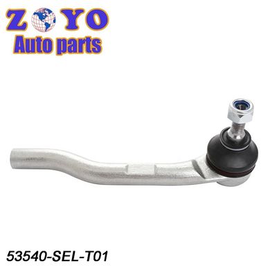 53540-SEL-T01 Sistema de dirección de automóvil delantero ajustable para Honda Jazz City 03-08