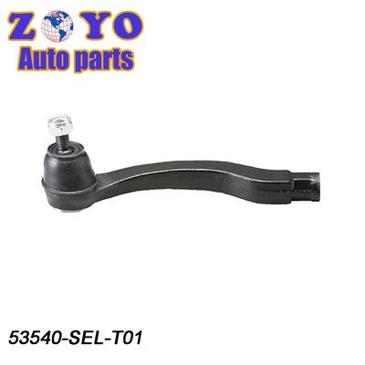 53540-SEL-T01 Sistema de dirección de automóvil delantero ajustable para Honda Jazz City 03-08