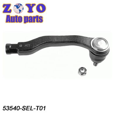 53540-SEL-T01 Sistema de dirección de automóvil delantero ajustable para Honda Jazz City 03-08