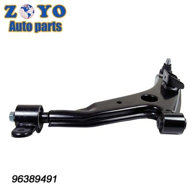 2004-2006 Chevrolet Epica Armas de control frontal y inferior con busto hecho de caucho natural