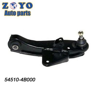 Brazo de control delantero izquierdo para Hyundai IONIQ AE Porter 00-05'Choice OEM Standard