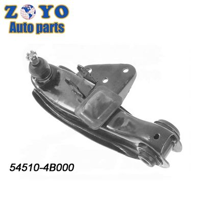 Brazo de control delantero izquierdo para Hyundai IONIQ AE Porter 00-05'Choice OEM Standard