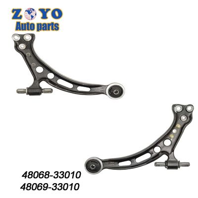 Reemplazo/reparación de piezas de suspensión brazo de control inferior para Toyota Avalon 2005 2014