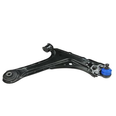 Brazo de control inferior delantero derecho para 1994-2003 Chevrolet Cavalier Partes de suspensión de pista
