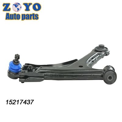 Brazo de control inferior delantero derecho para 1994-2003 Chevrolet Cavalier Partes de suspensión de pista