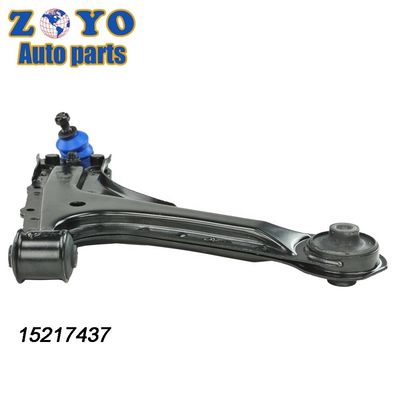 Brazo de control inferior delantero derecho para 1994-2003 Chevrolet Cavalier Partes de suspensión de pista