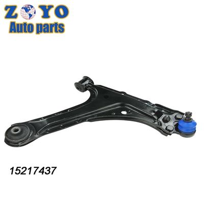 Brazo de control inferior delantero derecho para 1994-2003 Chevrolet Cavalier Partes de suspensión de pista