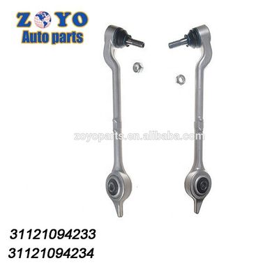 Brazo de control de piezas de automóvil para BMW 525i 01-03 40 Cr Reemplazo de suspensión conjunta de bolas
