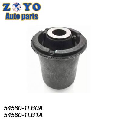 C9026 Armazones de control de suspensión de caucho para automóviles para Nissan Serena Número de referencia C9026