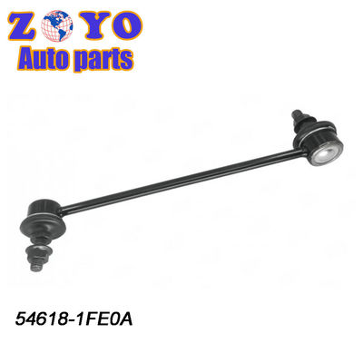 Partes de suspensión de acero para Nissan Micra K14 2004-2013 en el número OE 54618-1FE0A