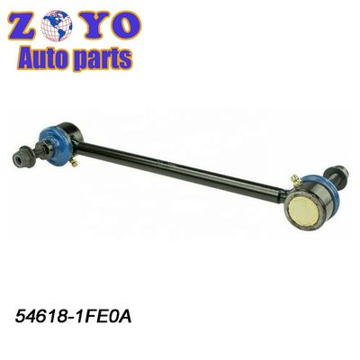 Partes de suspensión de acero para Nissan Micra K14 2004-2013 en el número OE 54618-1FE0A