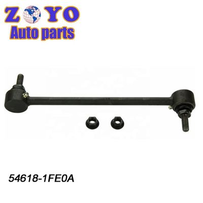 Partes de suspensión de acero para Nissan Micra K14 2004-2013 en el número OE 54618-1FE0A