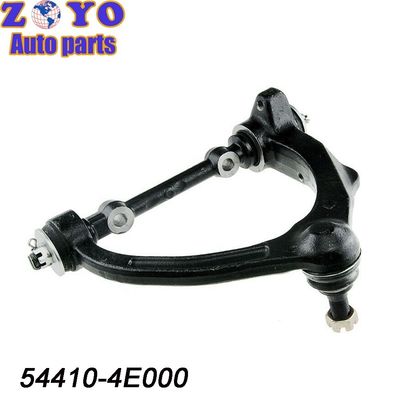 Brazo de control inferior izquierdo delantero para Kia Bongo 03-20 2003-2016 Sistema de suspensión de piezas automáticas