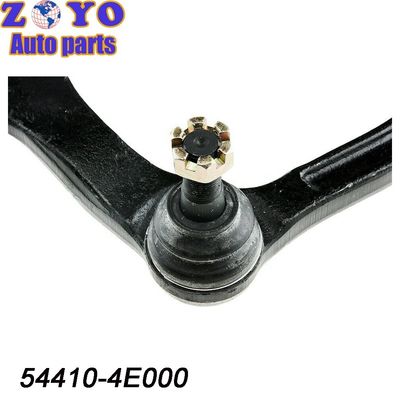 Brazo de control inferior izquierdo delantero para Kia Bongo 03-20 2003-2016 Sistema de suspensión de piezas automáticas