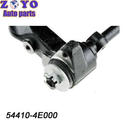 Brazo de control inferior izquierdo delantero para Kia Bongo 03-20 2003-2016 Sistema de suspensión de piezas automáticas
