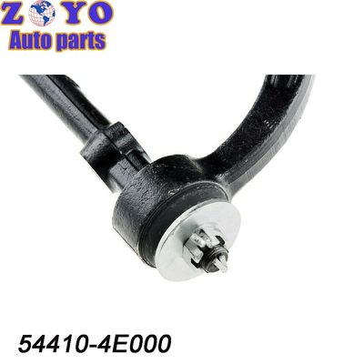 Brazo de control inferior izquierdo delantero para Kia Bongo 03-20 2003-2016 Sistema de suspensión de piezas automáticas