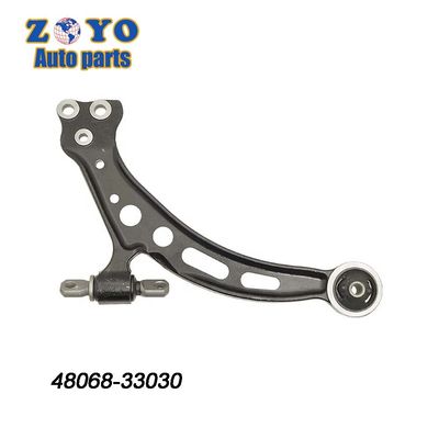 48069-33030 48068-33030 K620052 K620051 Brazo de control inferior delantero ajustable para Toyota