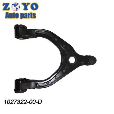 El brazo de control superior delantero para TESLA MODEL X Posición superior de referencia NO. 36806SETMS