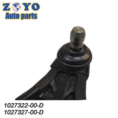 El brazo de control superior delantero para TESLA MODEL X Posición superior de referencia NO. 36806SETMS
