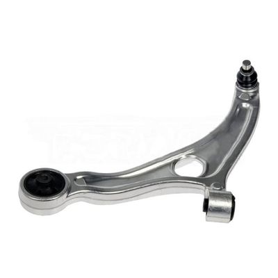 El brazo de control inferior del eje delantero de goma natural para KIA Optima HYUNDAI SONATA 2010-