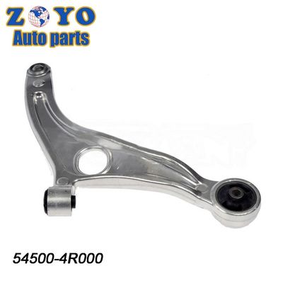 El brazo de control inferior del eje delantero de goma natural para KIA Optima HYUNDAI SONATA 2010-