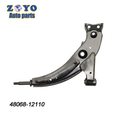 Reemplazar/reparar piezas de suspensión automática del brazo de control inferior delantero derecho para Toyota Corolla 1995