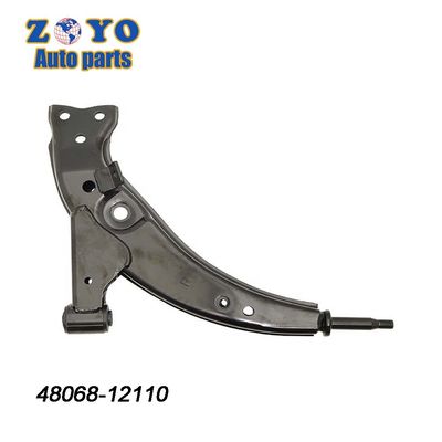 48069-12110 520-421/520-422 Partes de automóviles Armas de control de suspensión para Toyota Corolla