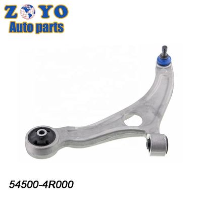 El brazo de control inferior del eje delantero de goma natural para KIA Optima HYUNDAI SONATA 2010-