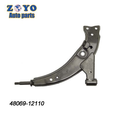 48069-12110 520-421/520-422 Partes de automóviles Armas de control de suspensión para Toyota Corolla