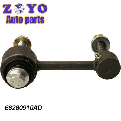 68280910AD Acero delantero estabilizador inferior de barra de balanceo para Jeep Grand Cherokee 2016-2019