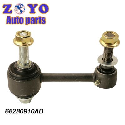 68280910AD Acero delantero estabilizador inferior de barra de balanceo para Jeep Grand Cherokee 2016-2019