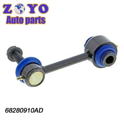 68280910AD Acero delantero estabilizador inferior de barra de balanceo para Jeep Grand Cherokee 2016-2019