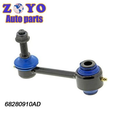 68280910AD Acero delantero estabilizador inferior de barra de balanceo para Jeep Grand Cherokee 2016-2019