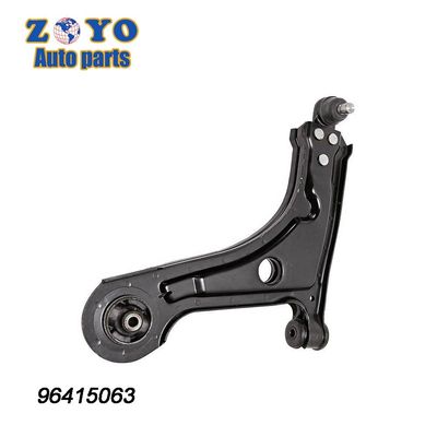 72C06 Moog RK641517 Partes de suspensión de automóviles para Chevrolet OPTRA 2007 Brazo de control inferior izquierdo