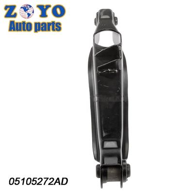Partes de suspensión automática para Jeep Compass MK49 2006 05105272AA hechas de material de acero SPHC