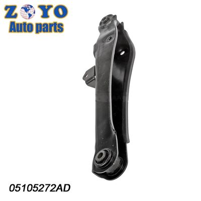 Partes de suspensión automática para Jeep Compass MK49 2006 05105272AA hechas de material de acero SPHC