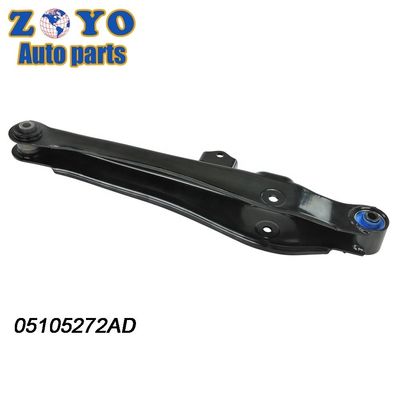 Partes de suspensión automática para Jeep Compass MK49 2006 05105272AA hechas de material de acero SPHC
