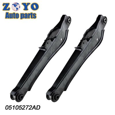 Partes de suspensión automática para Jeep Compass MK49 2006 05105272AA hechas de material de acero SPHC