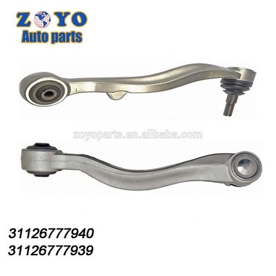 BMW 650i 06-09 Automóvil piezas de repuesto Control de brazo de suspensión para E63 E64 E65 E66 E67 2001-2012