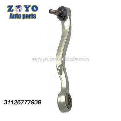 BMW 650i 06-09 Automóvil piezas de repuesto Control de brazo de suspensión para E63 E64 E65 E66 E67 2001-2012