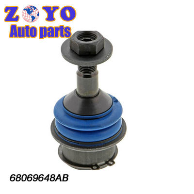 Armazón de goma natural para Dodge Durango 11-20 Armazón de control superior de la articulación de la bola