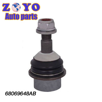 Armazón de goma natural para Dodge Durango 11-20 Armazón de control superior de la articulación de la bola