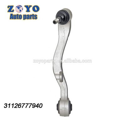 BMW 650i 06-09 Automóvil piezas de repuesto Control de brazo de suspensión para E63 E64 E65 E66 E67 2001-2012