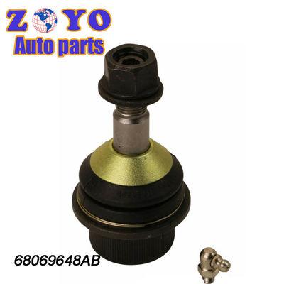 Armazón de goma natural para Dodge Durango 11-20 Armazón de control superior de la articulación de la bola