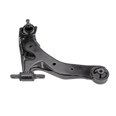 SPHC Acero delantero derecho brazo de control inferior 54501-2F000 521-668 para Kia Cerato Superior