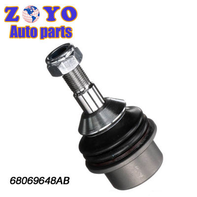 Armazón de goma natural para Dodge Durango 11-20 Armazón de control superior de la articulación de la bola