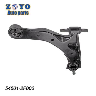SPHC Acero delantero derecho brazo de control inferior 54501-2F000 521-668 para Kia Cerato Superior