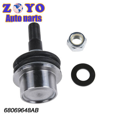 Armazón de goma natural para Dodge Durango 11-20 Armazón de control superior de la articulación de la bola