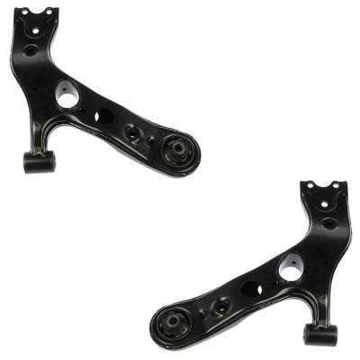 Mevotech No. MS86100 MS86101 48068-42051 Partes de suspensiones automáticas para Toyota Previa RV4